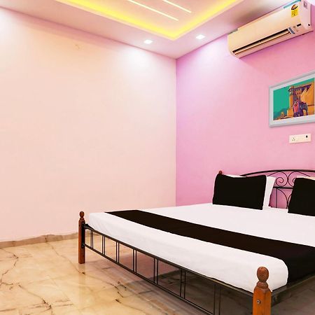 Hotel O Rajendra Palace Kanpur Exterior photo